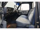Thumbnail Photo 3 for 1985 Chevrolet C/K Truck Silverado